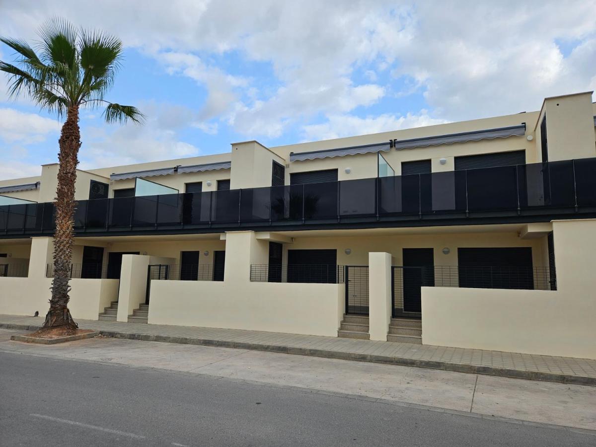 Realrent Neo Mediterraneo Barrio-Mar Exterior foto