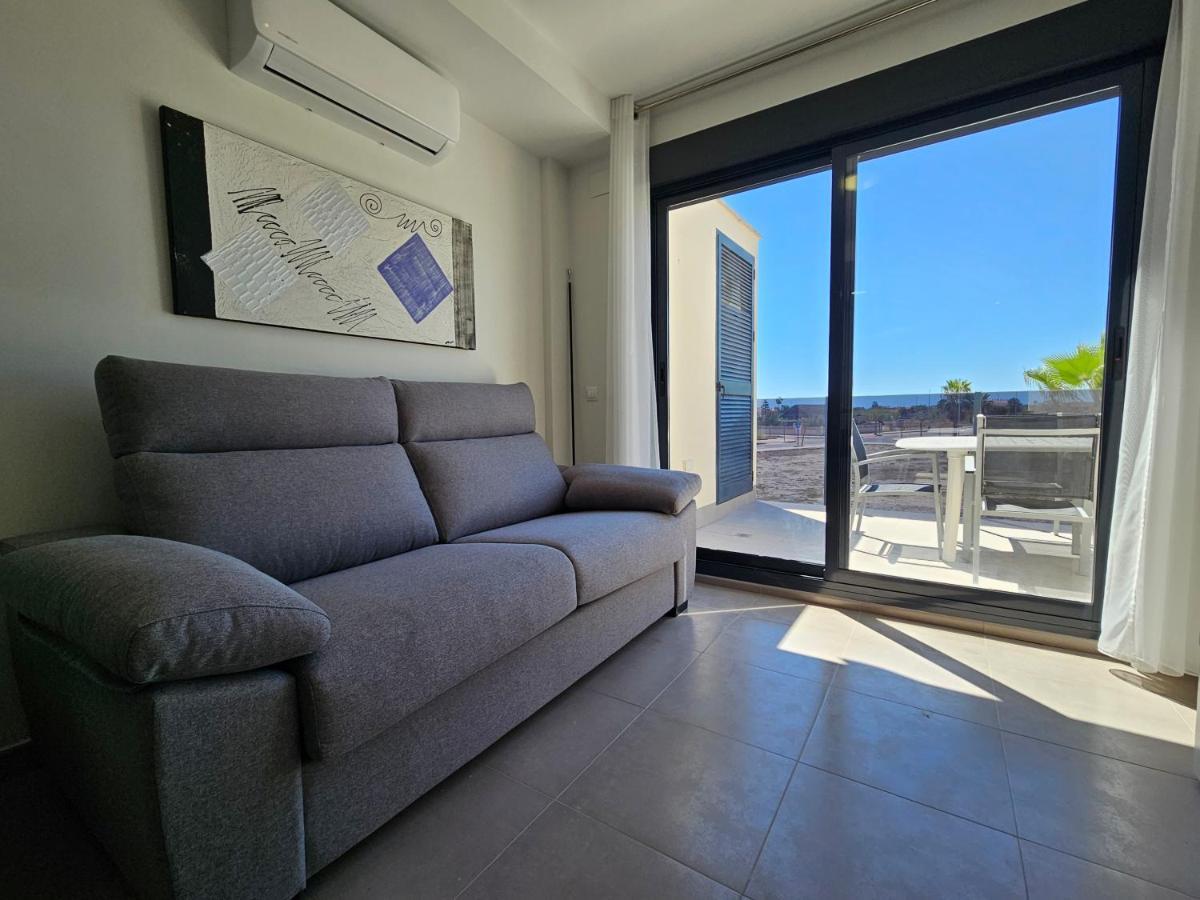 Realrent Neo Mediterraneo Barrio-Mar Exterior foto